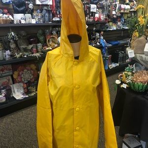 Raincoat